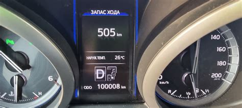ТО 100 — Toyota Land Cruiser Prado 150-series, 3 л, 2014 года ...