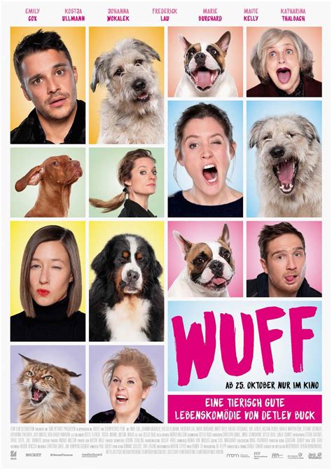 WUFF Film 2018 Kritik Trailer Info Movieworlds