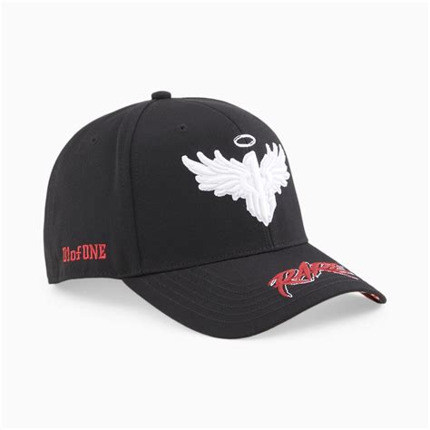 Lamelo Lc Basketball Cap Puma Shop All Puma Puma