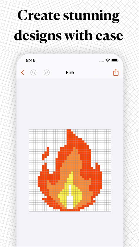 Iphone Için Stitcher Pixel Art İndir