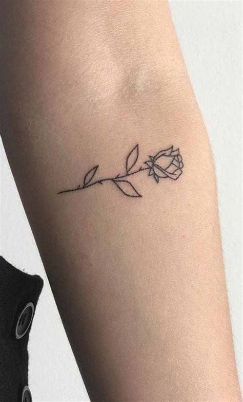 10 ideas de diseños para tu primer tatuaje