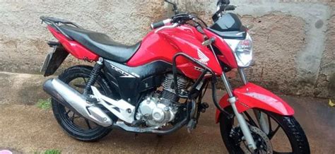 HONDA CG 160 FAN FLEX 2020 1306704227 OLX