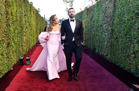 Ben Affleck Wants Jennifer Lopez To Overhaul Her Career After Album