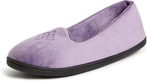 Amazon.ca: dearfoams slippers for women