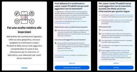 Instagram A Pagamento Cosa Fare Quando Arriva L Avviso