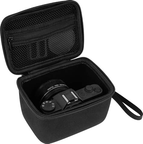 Amazon Qiteyz Premium K Camera Case Compatible With Femivo