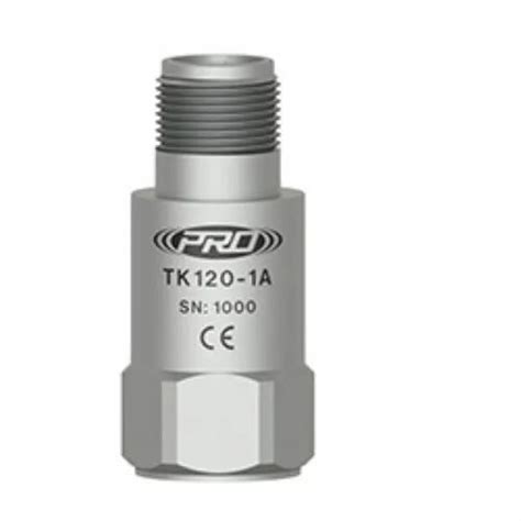 Temperature Measurement Sensors at best price in Vadodara by Acoem Ecotech Industries Private ...