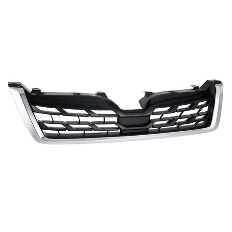 Fit For Subaru Forester Front Bumper Grille Grill Su C