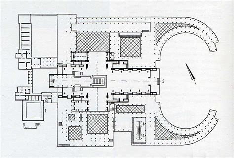 The Anatomy Of A Catholic Church A Visual Guide