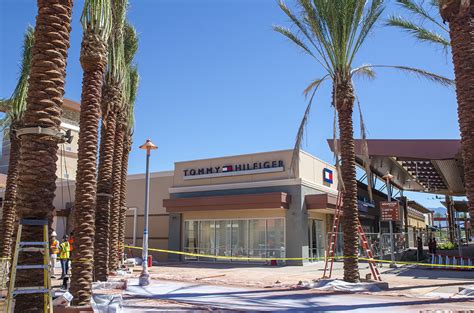 Marana police to direct mall traffic during grand opening week — Town ...