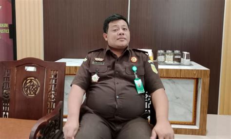 Soal Kasus Dugaan Korupsi Inspektorat Lampung Utara Kejaksaan Kembali