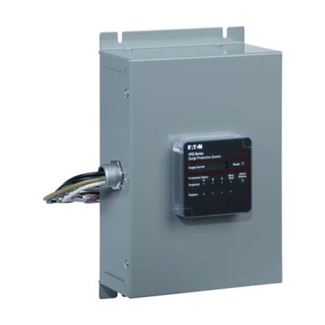 Eaton Spd080240d2l Spd Series080ka240v 3phstandardnem Trionics