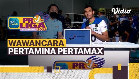 Nonton Koleksi Ragam Proliga Terbaru Vidio