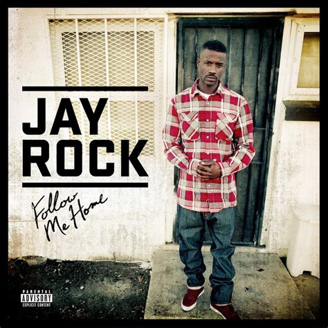 Follow Me Home Album By Jay Rock Apple Music