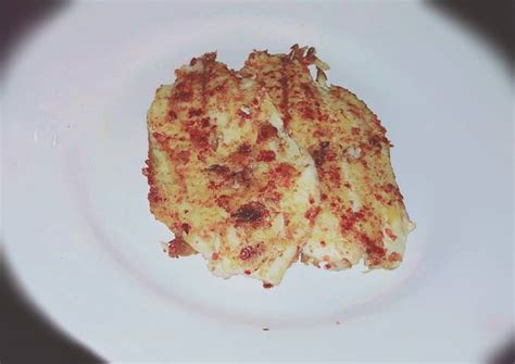Sizzling Fish Recipe By Hadisa Tabassum Cookpad