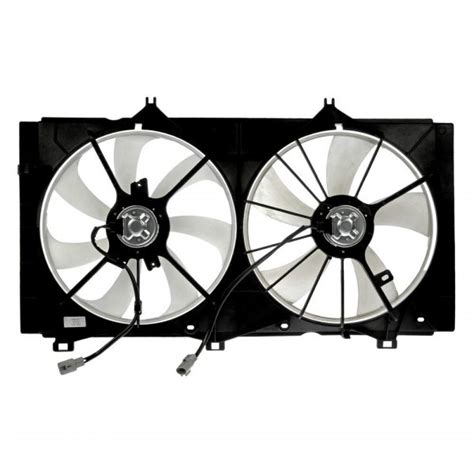 Dorman Engine Cooling Fan Assembly