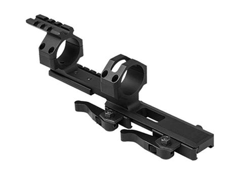 Cantilever 30mm Scope Mount with Dual QR Mount | Replicaairguns.ca