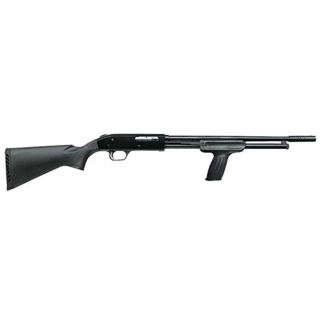 Mossberg 500 Tactical Hs410 410 Ga Pump Shotgun Black 50359