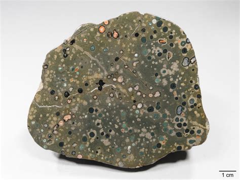 Mandelstein | Geologische Streifzüge
