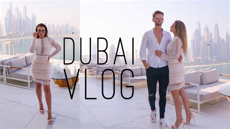 Dubai Vlog 1bölüm Youtube