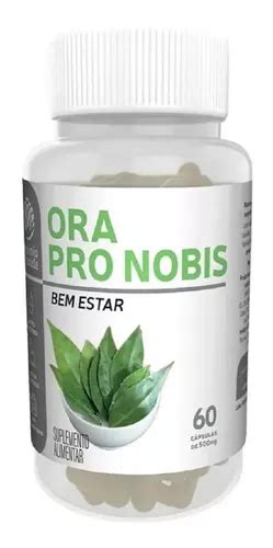 Ora Pro Nobis Pereskia Aculeata Health Alchemy C Psulas Mercadolibre