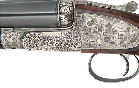 The Rare Ducks Foot Pistol Plus Five Other Bizarre And Unusual