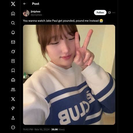 Jiniphee OnlyFans Porn Nude Content Review Best OnlyFans Girls List Like Onlyfans