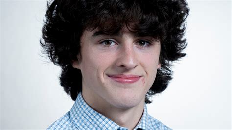 2024 Providence Journal Rhode Island All State Boys Cross Country Team