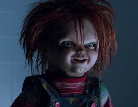 ‘childs Play Alabama 5 Year Old Dresses Up As Chucky And Scares