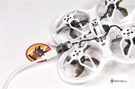 Review: BetaFPV Cetus X FPV Kit - Is It The Best Beginner Kit? - Oscar ...
