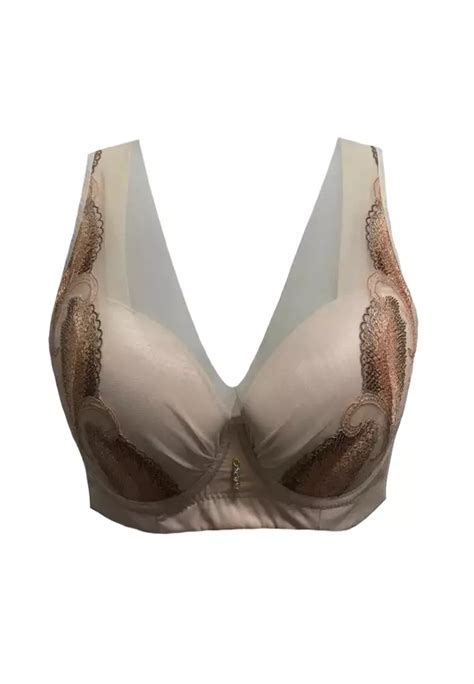 Buy Modernform International Sexy Beautiful Bra Without Steel Ring