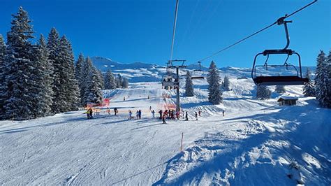 Fis Rennen Fis Rennen Hoch Ybrig Unteriberg