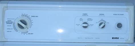 Kenmore Dryer Very Good Condition Clean Works Classifieds For Jobs Rentals Cars