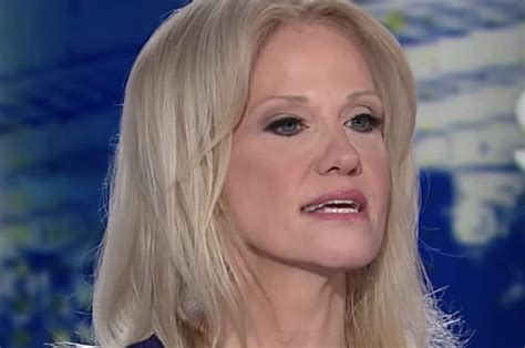 Kellyanne Conways Husband Trolls Trump Tweeting Link To Fec Rules About Campaign Funds