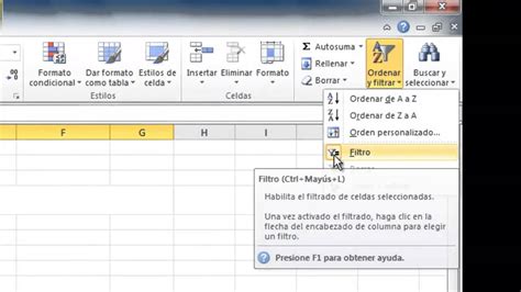 Boleta De Calificaciones Hecha En Excel 2010 Youtube