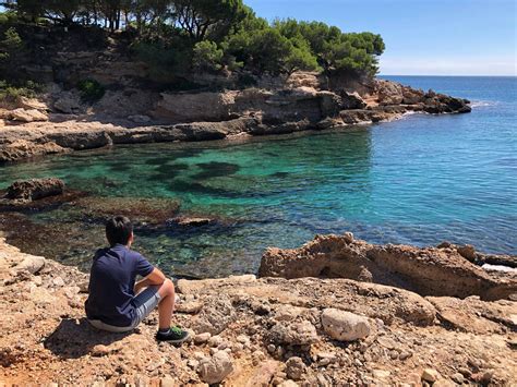 Las mejores playas de Tarragona para ir con niños GudMornin