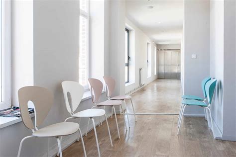 Cabinet De Radiologie Armenti Res Nicolas Delannoy Architecte Dplg