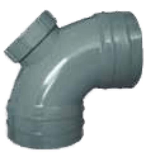 Upvc Door Elbow Juma Plastic Pipes And Fittings