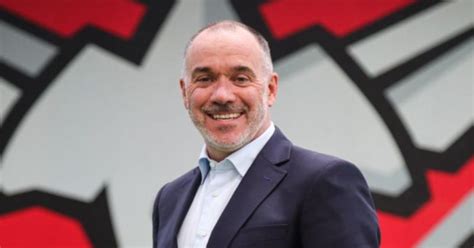 Andrew Thorburn Choose Christian Values Resigns As Ceo Of Essendon Club