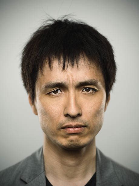 Scowl Face Stock Photos Pictures And Royalty Free Images Istock