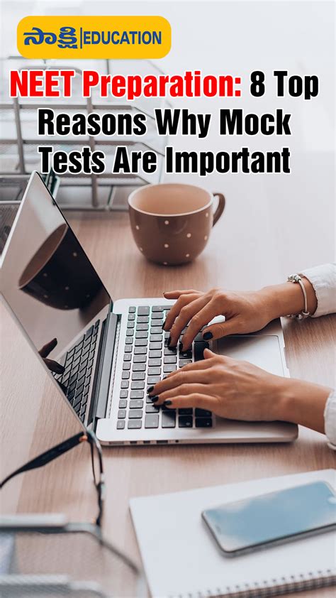 NEET Preparation 8 Top Reasons Why Mock Tests Are Important