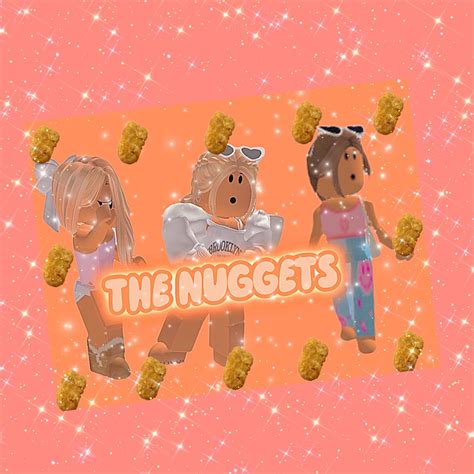 The Nuggets Youtube