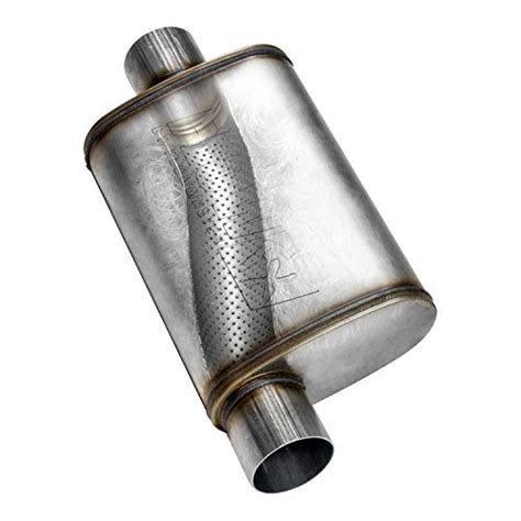 7 Best Mufflers Of 2023 Reviews Buying Guide And FAQs