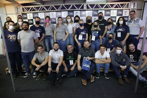 Conhecidos Os Vencedores Do Desafio De Pitches Sebrae Like A Boss Na