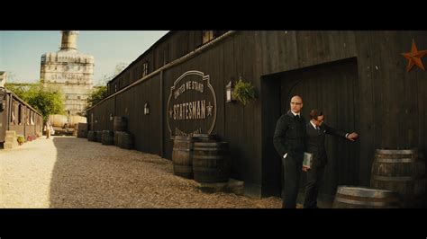 Kingsman: The Golden Circle Screencap | Fancaps