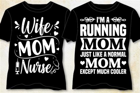 Mom T-Shirt Design-Mom Lover T-Shirt Design - Buy t-shirt designs