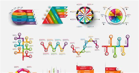 Marketing Infographics, Graphic Templates - Envato Elements