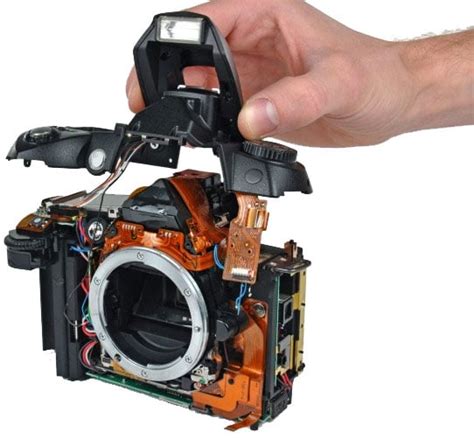 Is Nikon Intentionally Killing The Camera Repair Business Hothardware