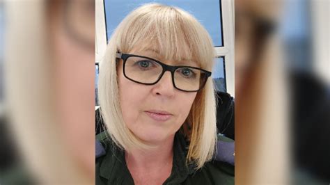 Life As A Woman In The Ambulance Service Louise Halls Story Nwas