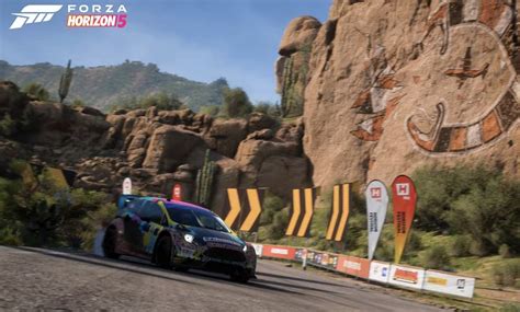 Forza Horizon 5 Rally Adventure Second Expansion Announced Weebview